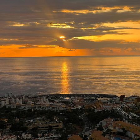 great appartament las americas Arona  Exterior foto